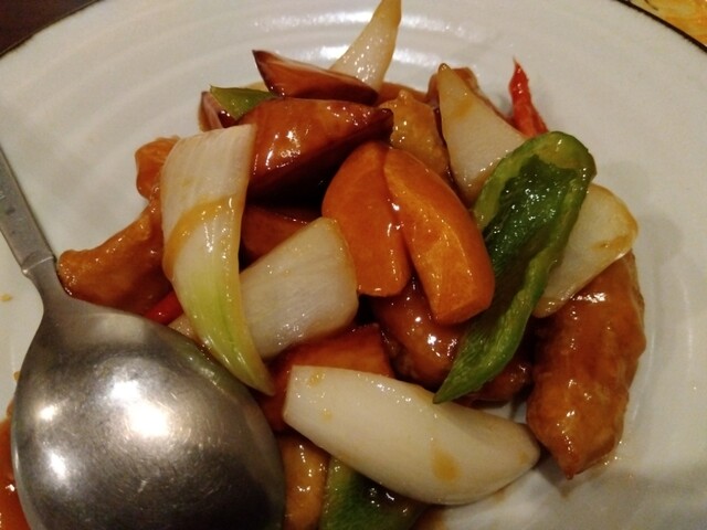 Chinese Ryori Hide Sosaku photo 4