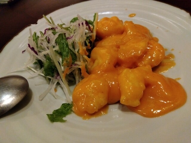 Chinese Ryori Hide Sosaku photo 2