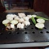 車力 - ホルモン焼き焼き♪