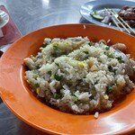 Restaurant Wong Ah Wah - 