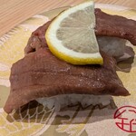 陸奥の國 廻鮮寿司 八千代 - 