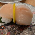 陸奥の國 廻鮮寿司 八千代 - 