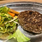 プラチナフィッシュ神谷町 TEPPANバル - 