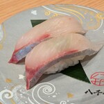 陸奥の國 廻鮮寿司 八千代 - 