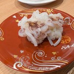 陸奥の國 廻鮮寿司 八千代 - 