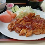 よしやす食堂 - 