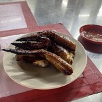 Restaurant Wong Ah Wah - 