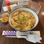 キトラ - ほんとボリューム満点でお腹いっぱいです