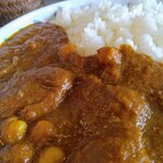 カレー アルプ - 