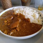 カレー アルプ - 