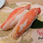 陸奥の國 廻鮮寿司 八千代 - 