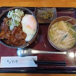 飯の肴 てらや - 