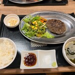 プラチナフィッシュ神谷町 TEPPANバル - 