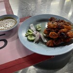 Restaurant Wong Ah Wah - 