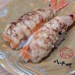 陸奥の國 廻鮮寿司 八千代 - 