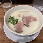 ラーメン家 みつ葉 the second - 