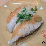 陸奥の國 廻鮮寿司 八千代 - 