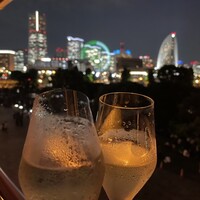 Re Wharf - 