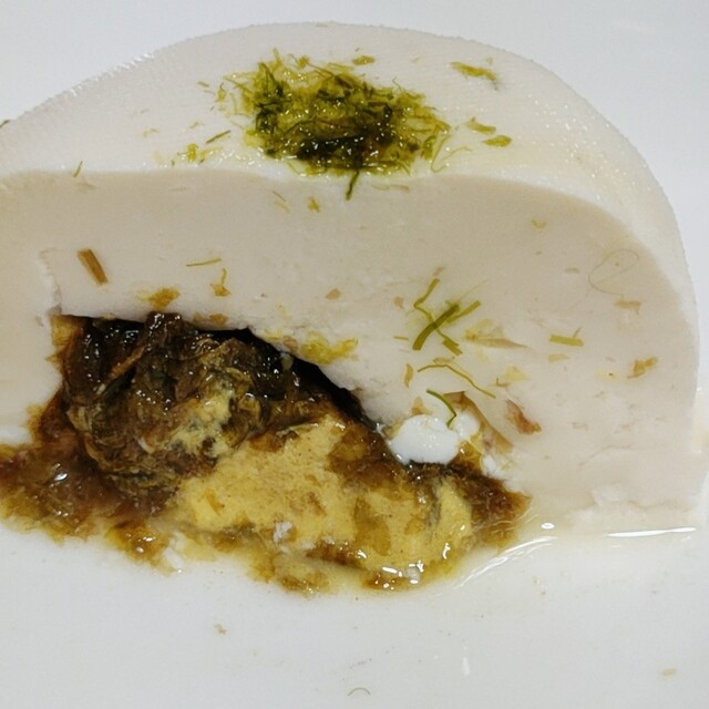 東山とうふ 西初 - 元田中/その他 | 食べログ