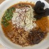 種実担々麺 菊川