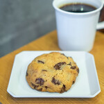 ノワコーヒーロースタリー - チョコレート＆ウォールナッツ