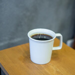 ノワコーヒーロースタリー - Indonesia Lintong mandheling