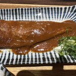 肉豆冨とレモンサワー 大衆食堂 安べゑ - 【2024.8.20(火)】さば味噌煮白身フライ定食（並盛）878円→778円のさば味噌煮