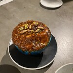 発酵ヤード - 絶品麻婆豆腐