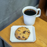 ノワコーヒーロースタリー - チョコレート＆ウォールナッツ