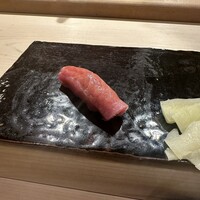 鮓 村瀬 - 