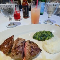 Empire Steak House Roppongi - 