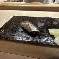 鮓 村瀬 - 