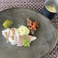 スミレオオサカ - 