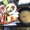 和風レストラン やまさ お魚センター店