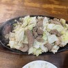 鉄板焼肉 大当り 本店