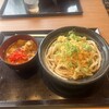 香の川製麺 長吉店