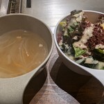 メガインディアンズ ステーキハウス - 