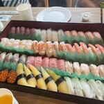 鮨処 なごやか亭 発寒店 - 