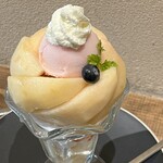 くらしき桃子 総本店 - 