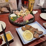 やき鳥 きたな - 