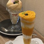 くらしき桃子 総本店 - 