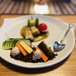 宮崎ごはんとお酒 ハイク - 