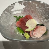 割烹蒲焼 横浜八十八 NEWoMan横浜店 - 