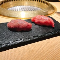 黒毛和牛焼肉 Serge源's 錦店 4F - 
