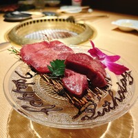 黒毛和牛焼肉 Serge源's 錦店 4F - 