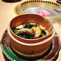 黒毛和牛焼肉 Serge源's 錦店 4F - 