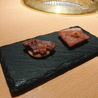 黒毛和牛焼肉 Serge源's 錦店 4F - 