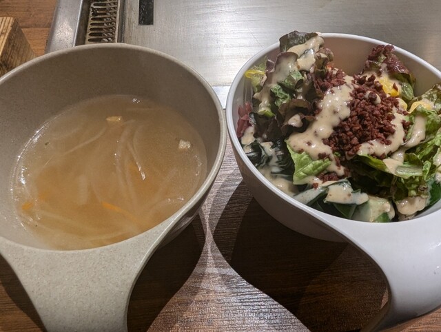 Mega Indians Steak House Nakagawa Ten photo 2