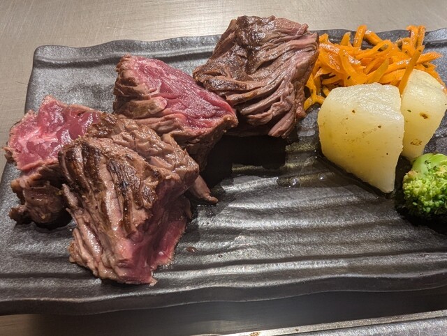 Mega Indians Steak House Nakagawa Ten photo