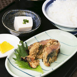 奴 - 人気の定食はメニュー豊富で毎日食べっても飽きない美味しさ！